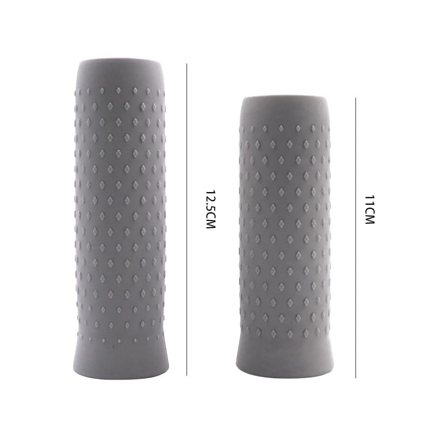 Szilikon markolatborítás Ninebot Max G30, G30D rollerhez