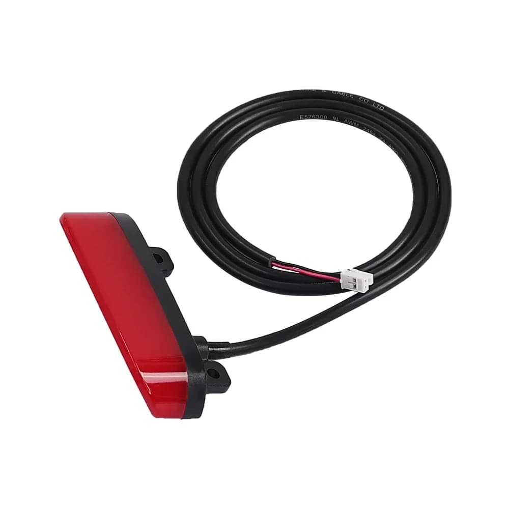 Pótalkatrészek Xiaomi 4 Lite (2. gen.) rollerhez: vezérlő, kijelző, fékkar, gázkar, sárvédő, BMS, lámpák, sztender – Taillight