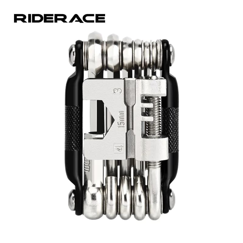 Riderace multiszerszám lánctörővel