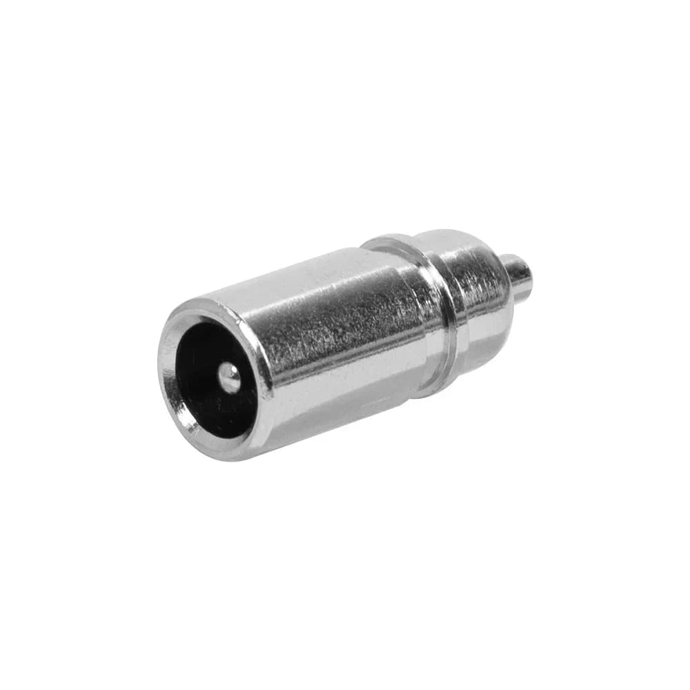 DC022E kerek töltőcsatlakozó (apa) Xiaomi M365, Pro, 1S rollerhez – 1 db