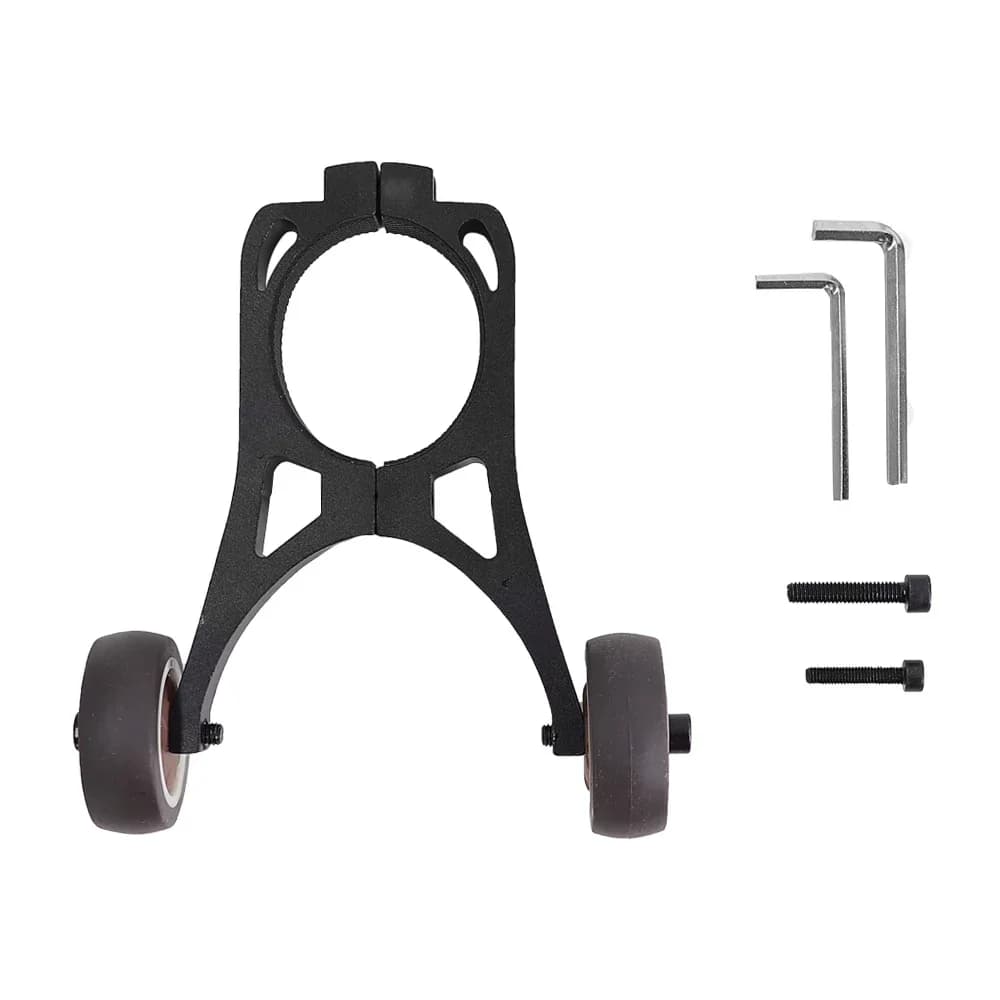 Összecsukható segédkerék (húzókocsi) Xiaomi M365, 1S, Pro rollerhez