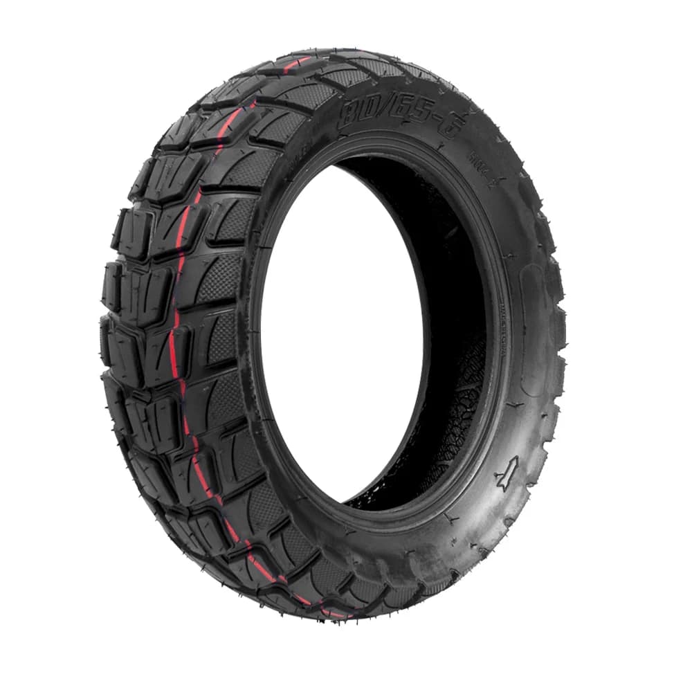 Külső és belső terepgumi 255×80 Kugoo Kukirin G2 Max, Inokim Oxo és Kugoo G1 rollerhez – outer tire