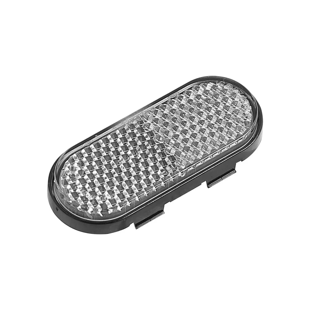 Pótalkatrészek Xiaomi 4 Lite (2. gen.) rollerhez: vezérlő, kijelző, fékkar, gázkar, sárvédő, BMS, lámpák, sztender – első reflector