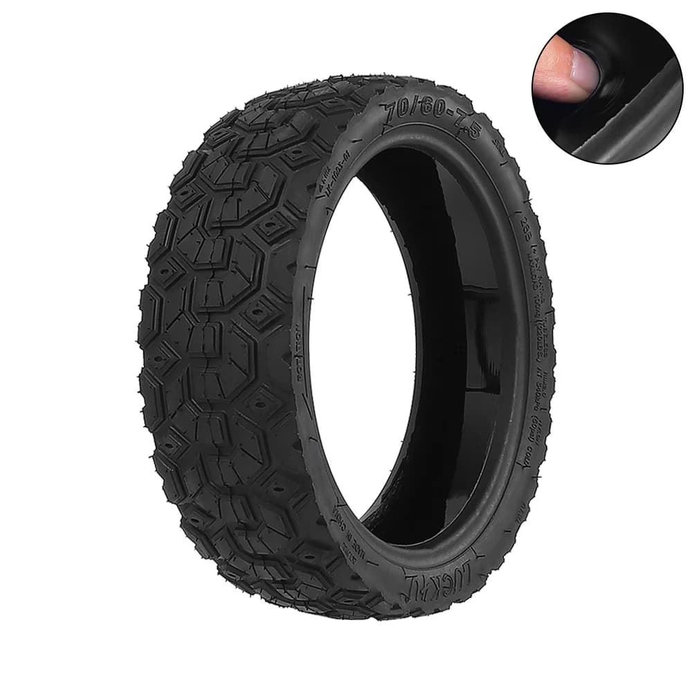 Önjavító tömlő nélküli terepgumi 70/60-7.5 (11") Ninebot ZT3, ZT3 Pro rollerhez