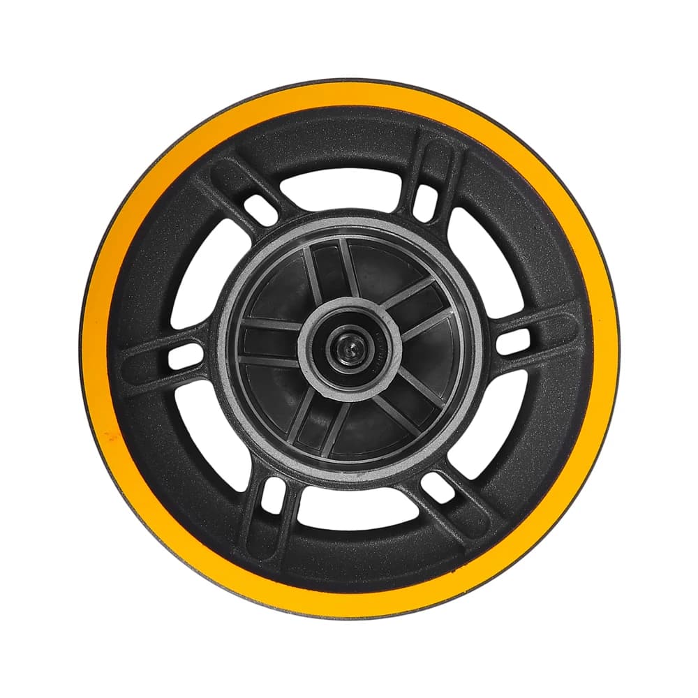 Első kerékagy (motordob) fékbowdennel Ninebot Max G30, G30D, G30LP rollerhez – csak Whell Hub