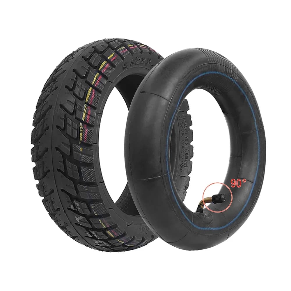 Külső gumi 8,5×3.0 Kukirin G2 Pro, Vsett 8, 9 és Zero 8, 9 rollerhez – 1 szett