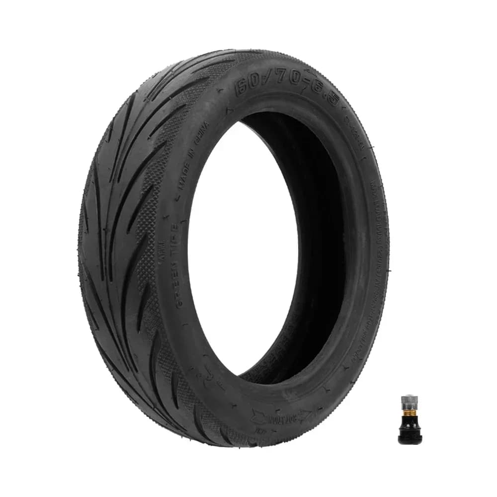 Önjavító zselés tömlő nélküli gumi 60/70-6.5 Ninebot Max G30, G30D rollerhez – 1 db