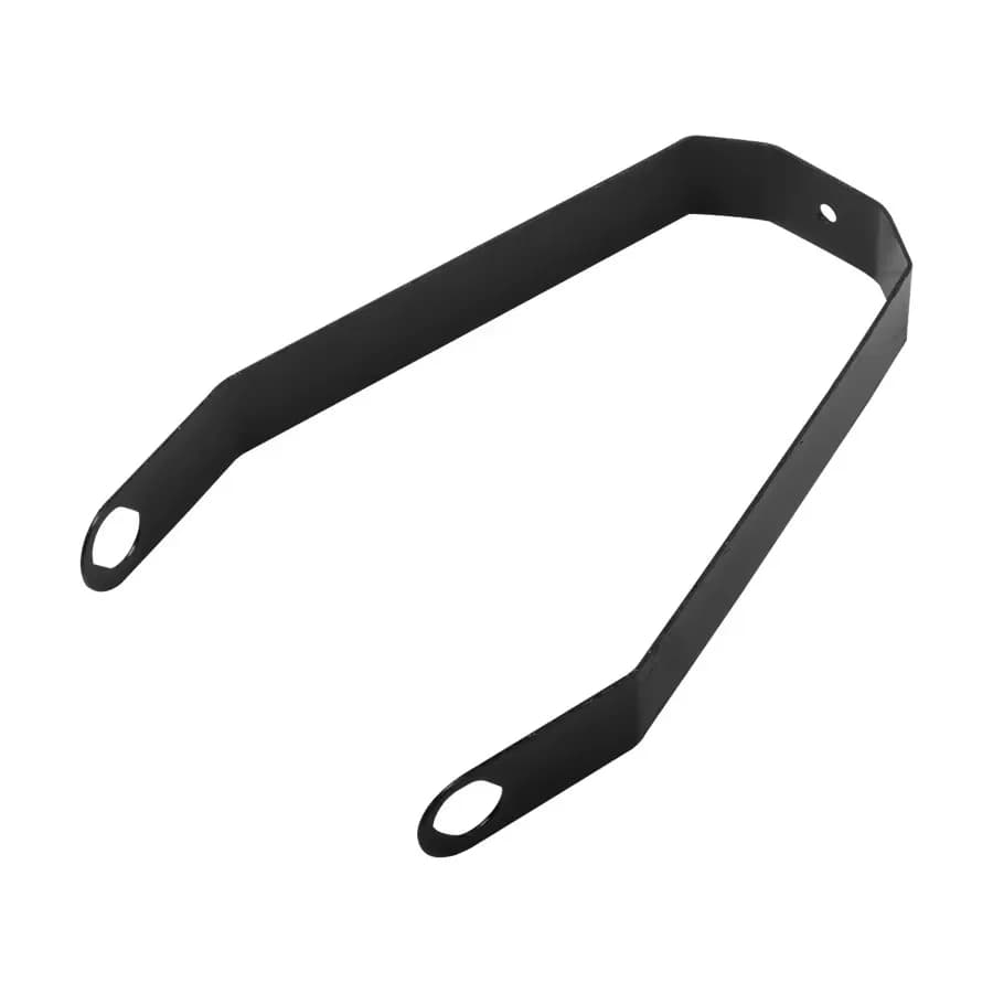 Első és hátsó sárvédő lámpával és gázkarfedéllel Ninebot Max G30 rollerhez – Brackets