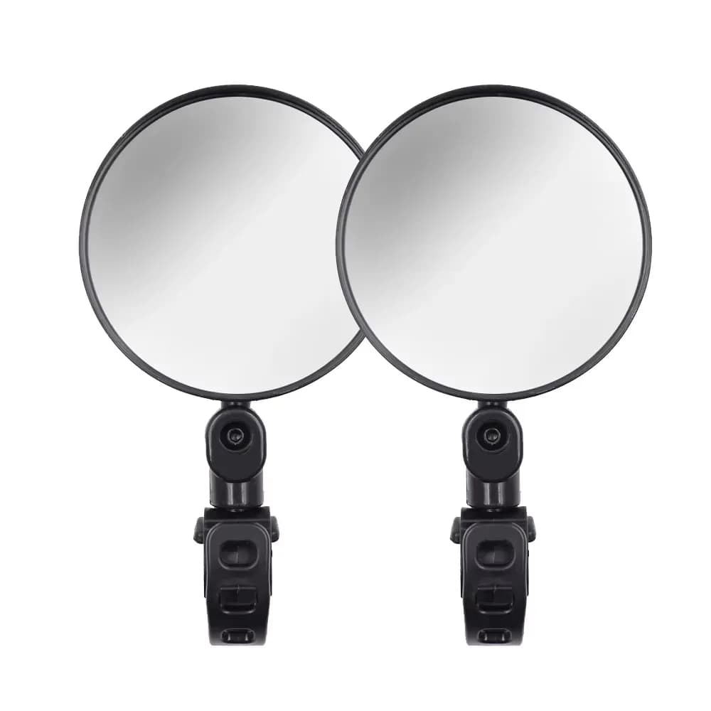 Állítható visszapillantó tükör Xiaomi M365, 1S, Pro, Mi 3, Mi 4 rollerhez – A(2 db)