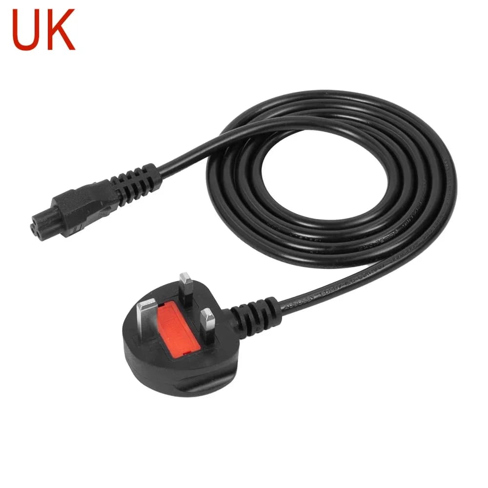 Töltőkábel Ninebot Max G2, G30, G30D, LP, LE, G65 rollerhez – UK