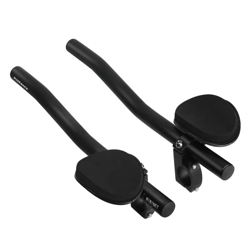 Alumínium triatlon kormány (aero bar) – 01