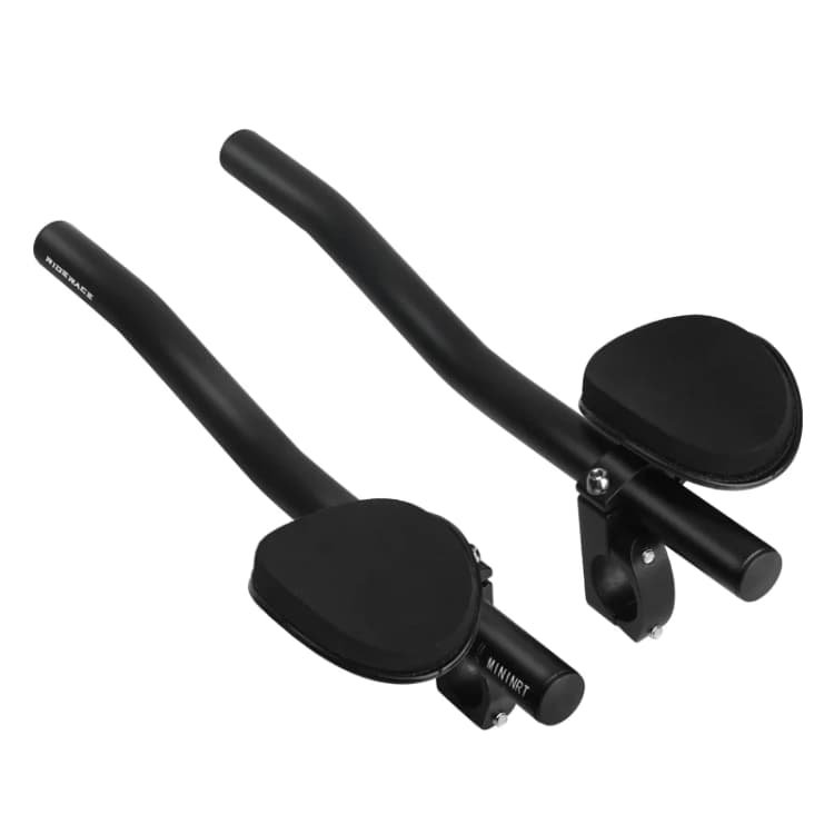 Alumínium triatlon kormány (aero bar) – 01