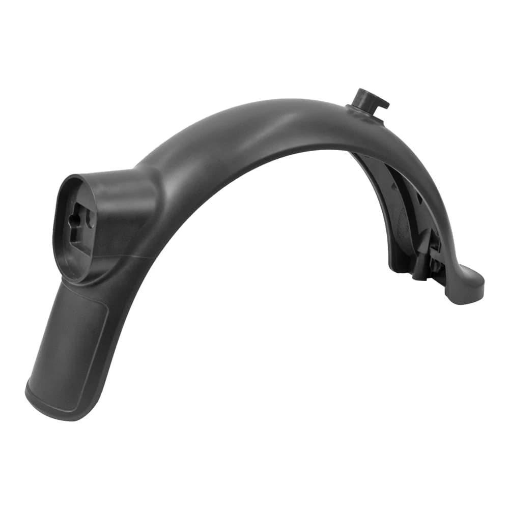 Pótalkatrészek Xiaomi 4 Pro rollerhez: vezérlő, kijelző, sárvédő – hátsó mudguard