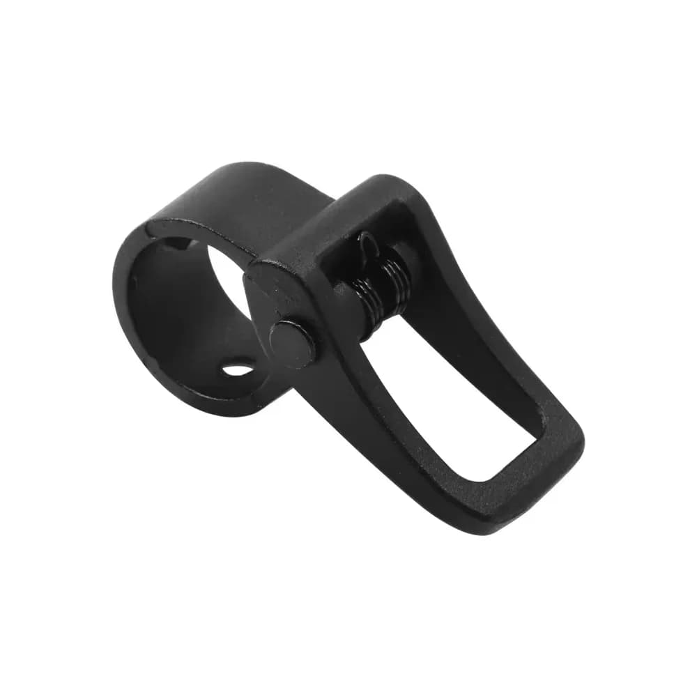 Univerzális kormányszár-akasztókampó Ninebot Max G30 rollerhez (1–10 db) – 1 db