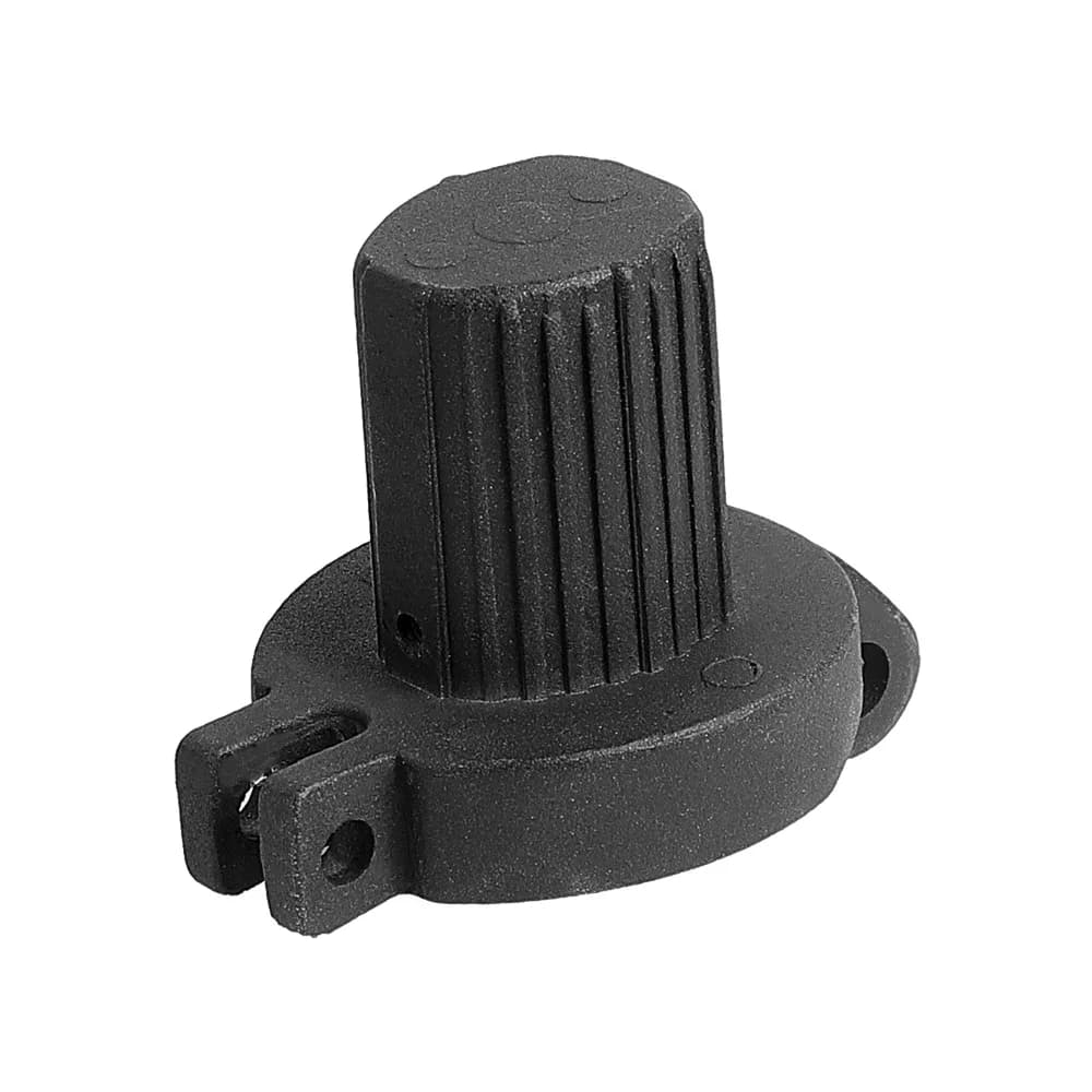 Összecsukó rúd talp és rögzítőcsat Ninebot Max G30 rollerhez – Upper part