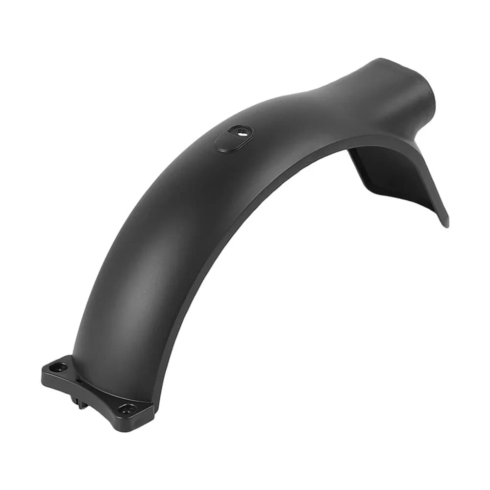 Pótalkatrészek Xiaomi Elite rollerhez: összecsukó rúd, sárvédőtartó, lámpák, talpbetét, vezérlő, fékkar, gázkar (2. kivitel) – hátsó fender