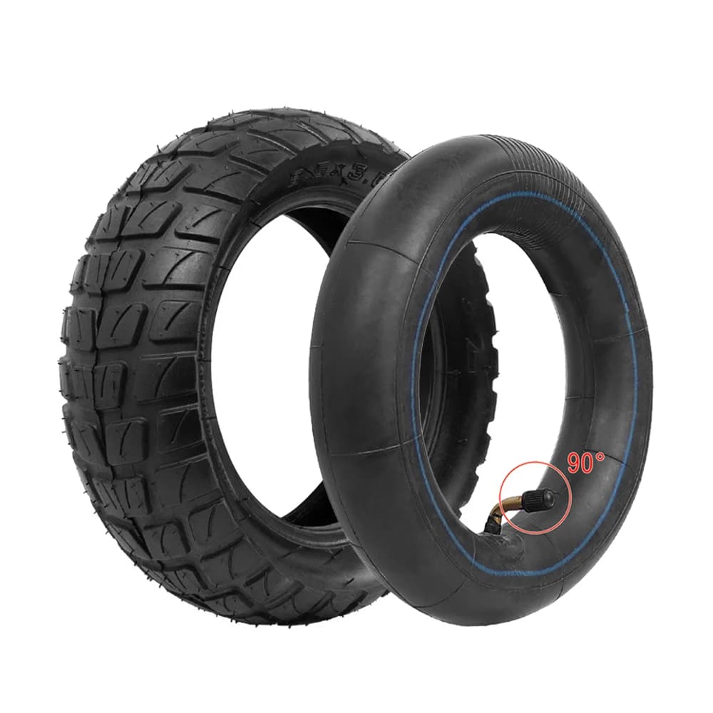 Külső gumi 8,5×3.0 Kukirin G2 Pro, Vsett 8, 9 és Zero 8, 9 rollerhez – 1 szett B