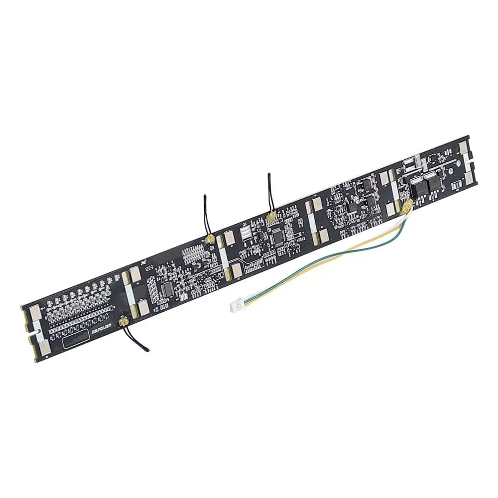 BMS akkumulátorvédő panel Xiaomi Mi 4 rollerhez