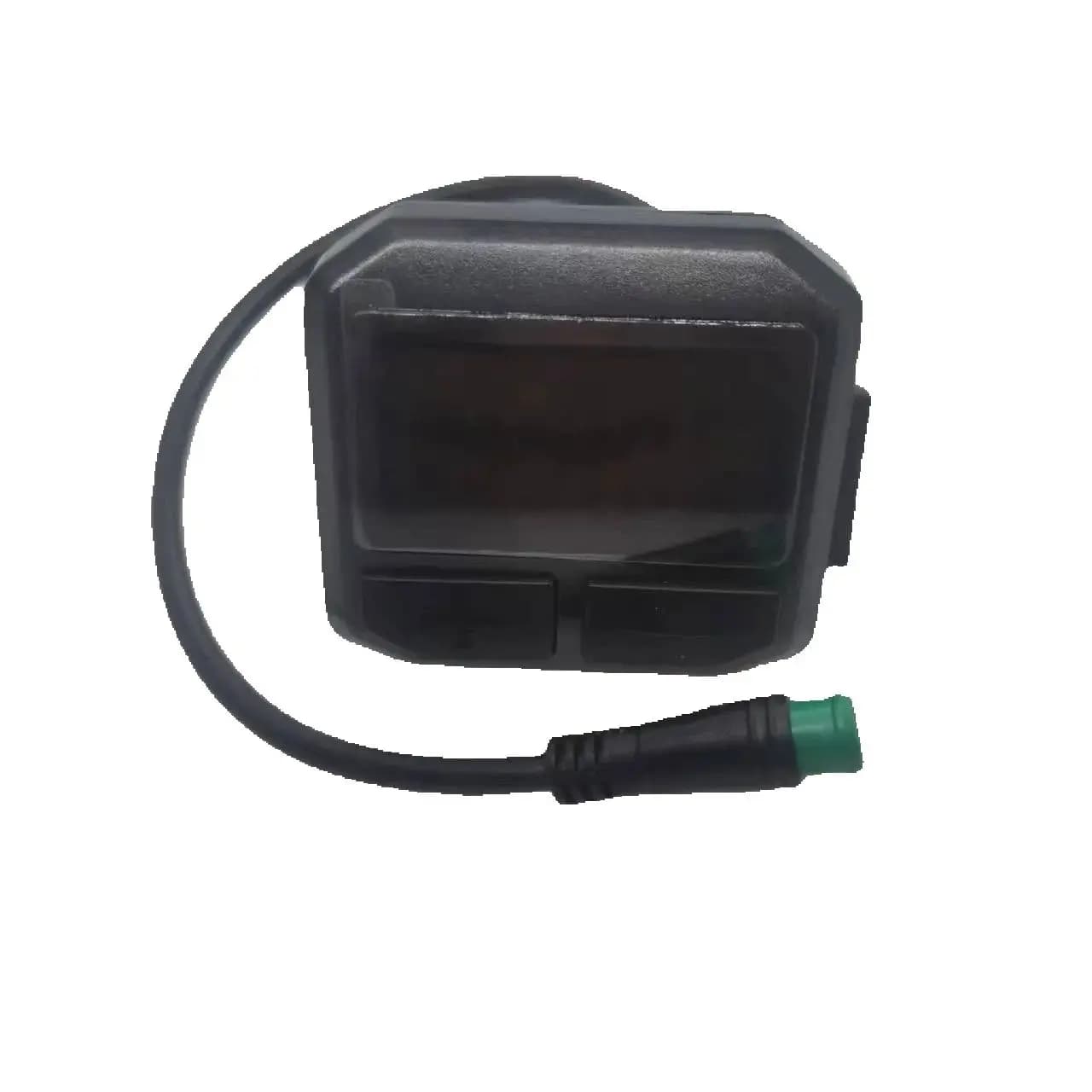 King-Meter KM3209-U LCD kijelző