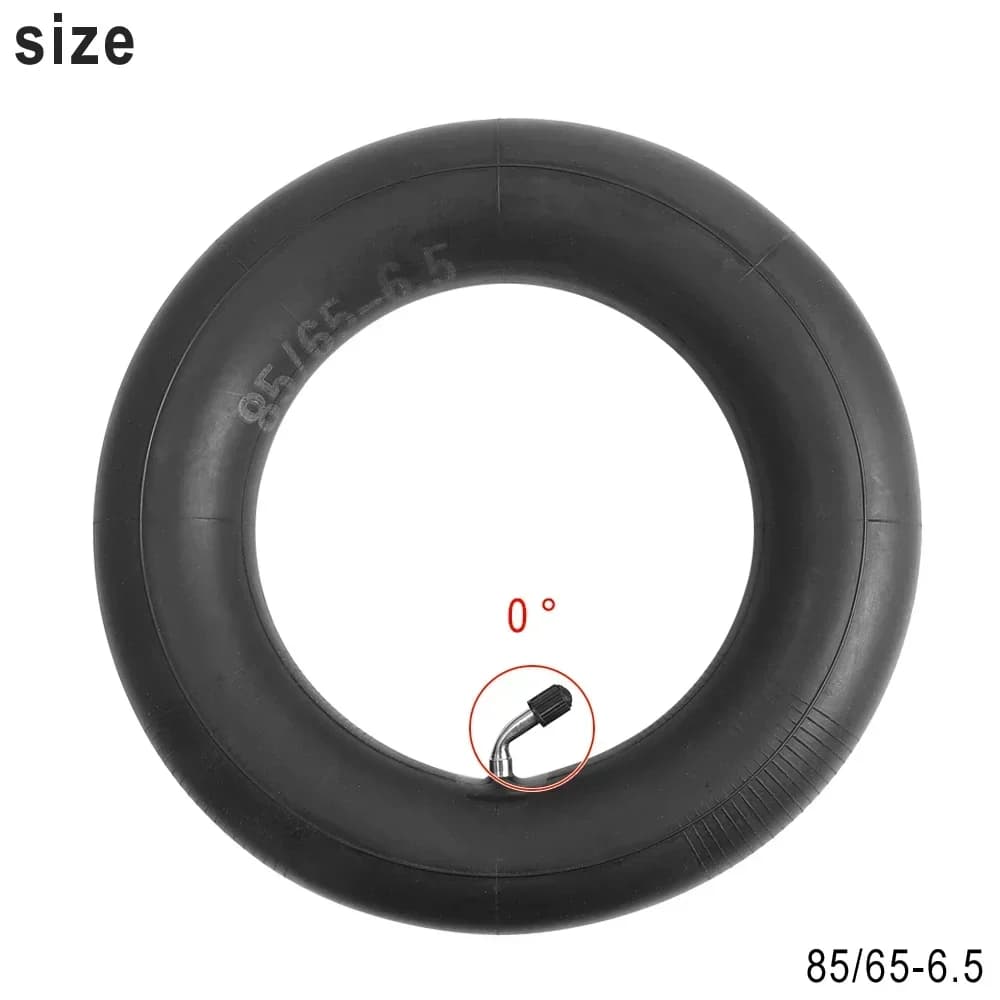 Belső gumi 85/65-6.5 (10") Kugoo G-Booster, G2 rollerhez – 1 db