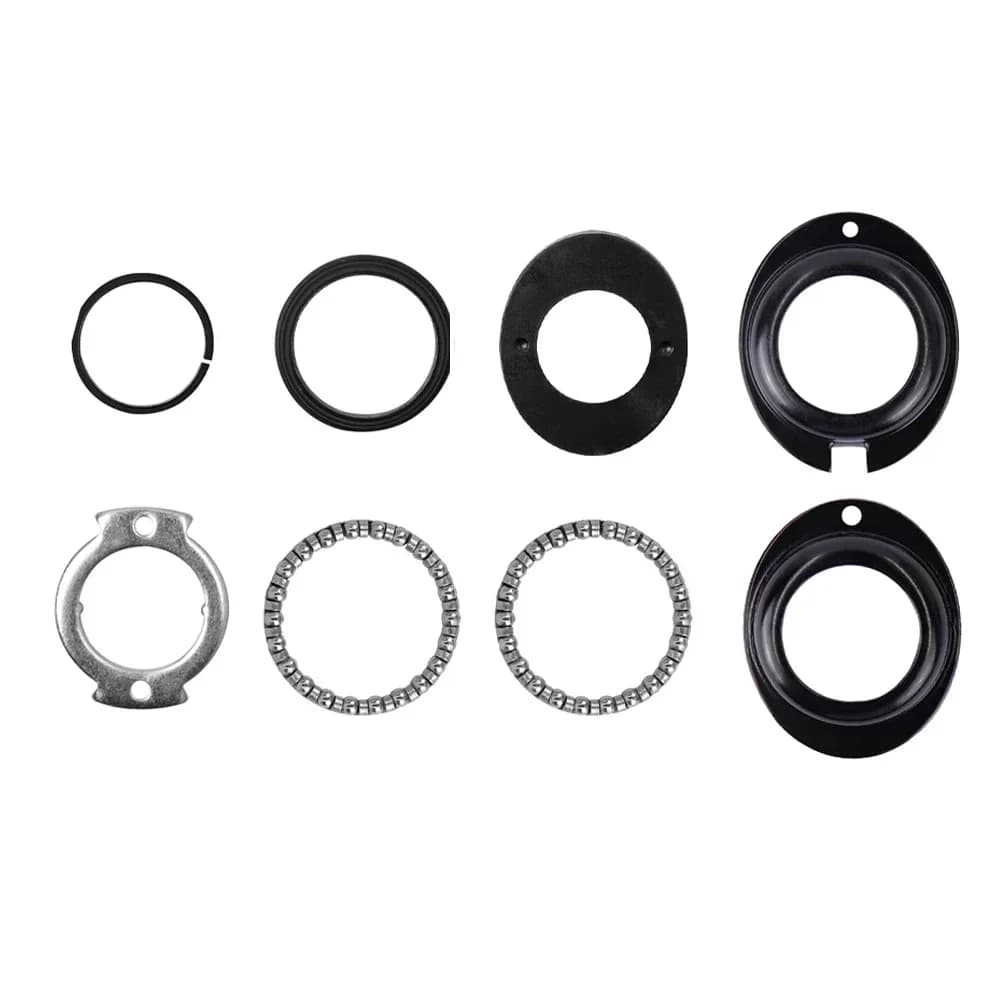 Kormánycsapágy-készlet Xiaomi M365, 1S, Pro rollerhez – szett B