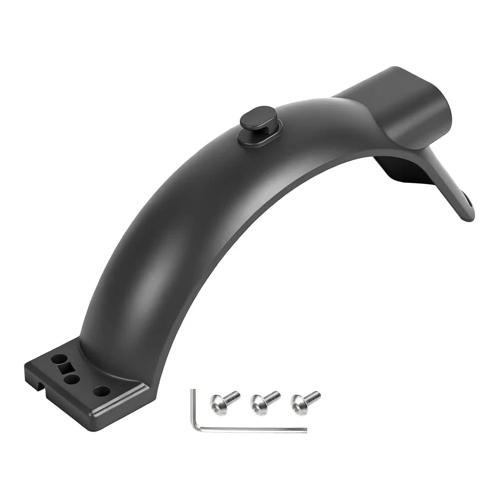 Hátsó sárvédő Xiaomi 5 rollerhez – hátsó fender