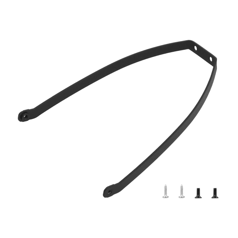 Pótalkatrészek Xiaomi 4 Pro rollerhez: vezérlő, kijelző, sárvédő – Mudguard bracket