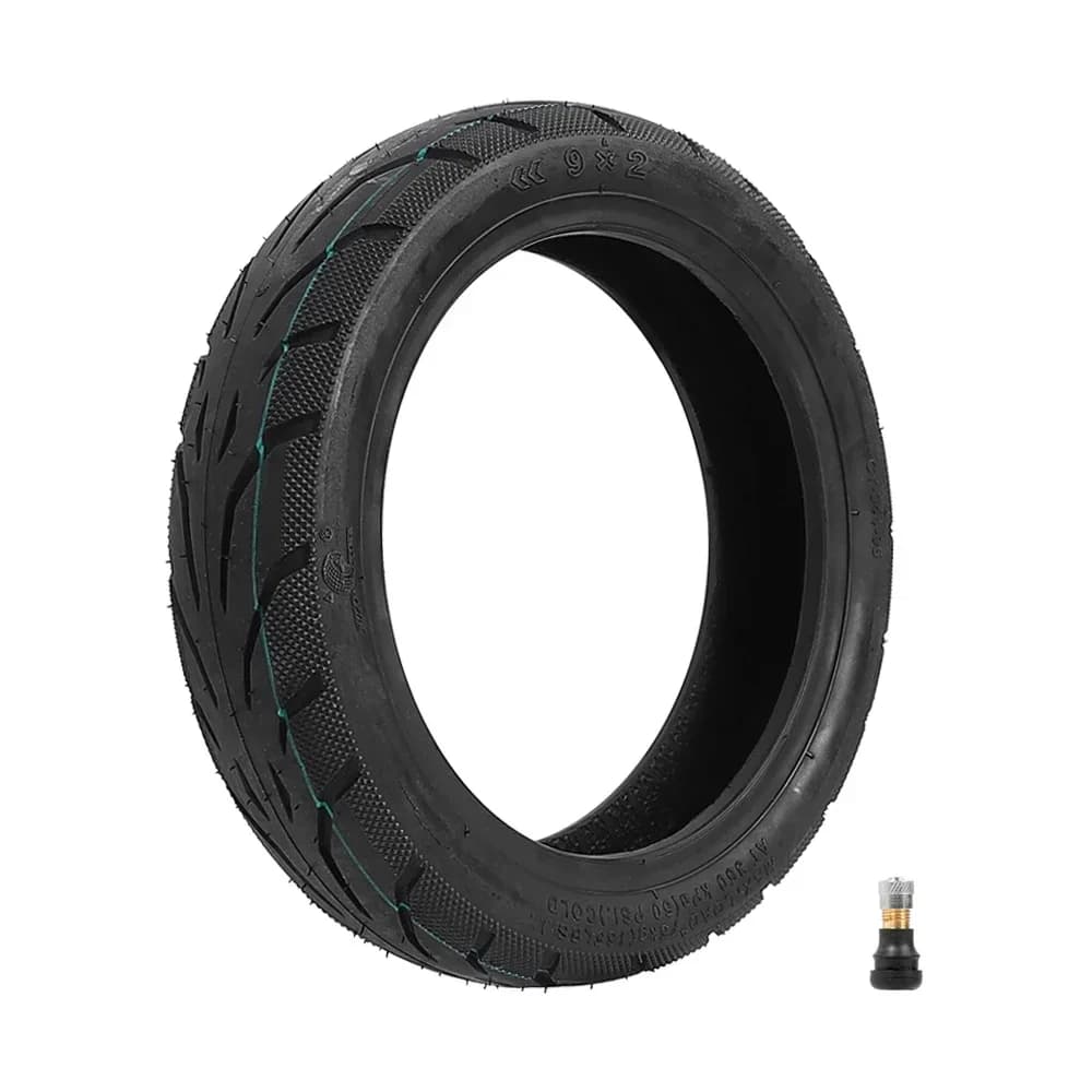 Önjavító zselés tömlő nélküli gumi 9×2 Xiaomi M365, 1S, Pro, Mi 3 rollerhez
