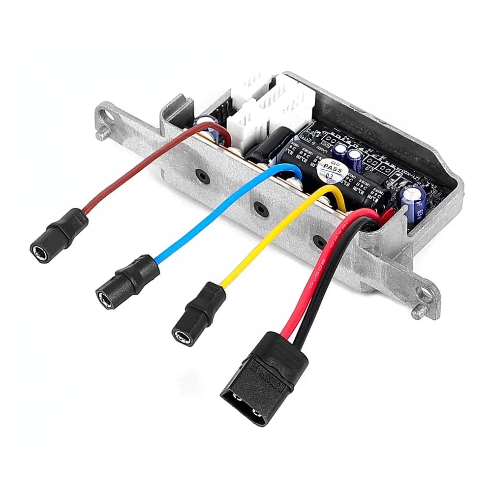 Motorvezérlő NIU KQi3 Pro rollerhez