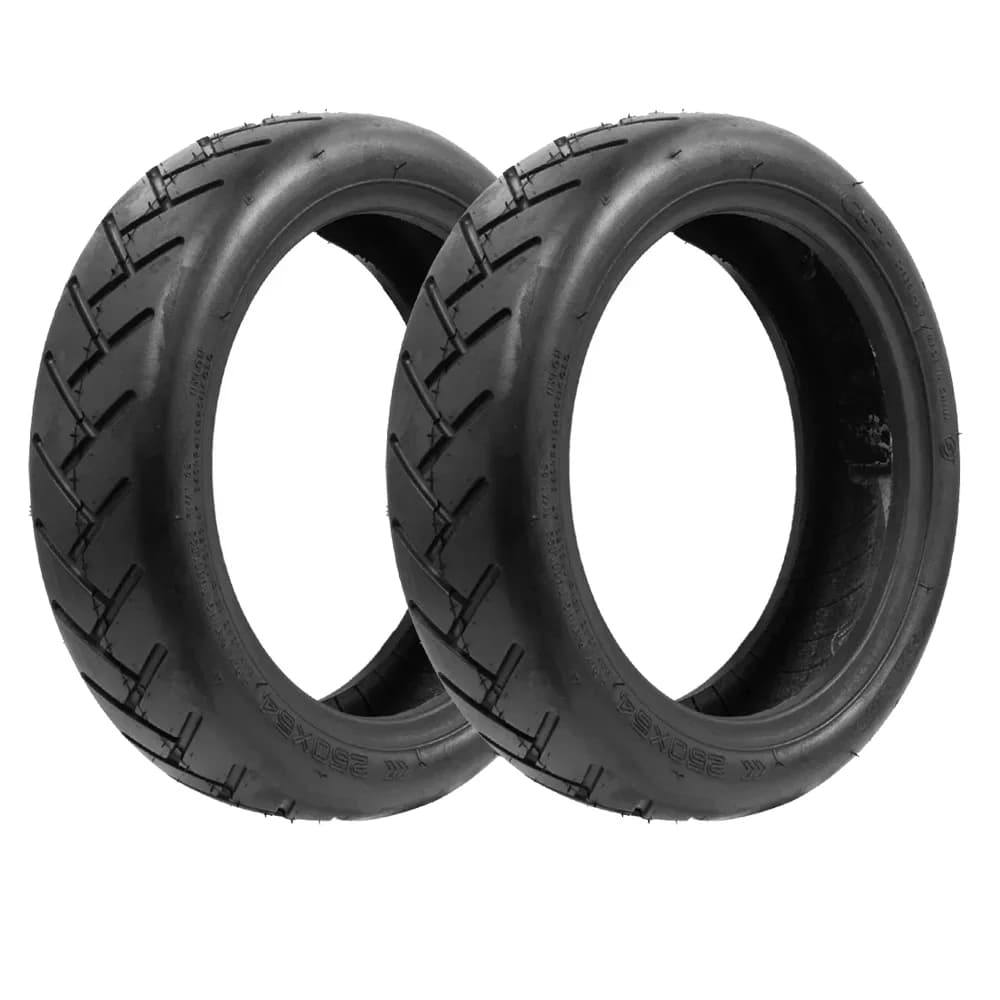CST tömlő nélküli gumi 250×54 (10") Xiaomi 4, 4 Pro, 4 Lite rollerhez – 2 db