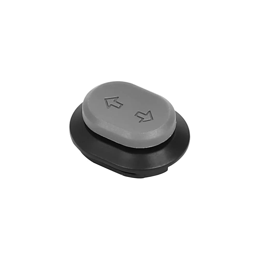 Irányjelző gomb és gombfedél Ninebot F2, E2 Pro, E3, Max G2 és Xiaomi 4 Pro rollerhez – 1 db Button and cover