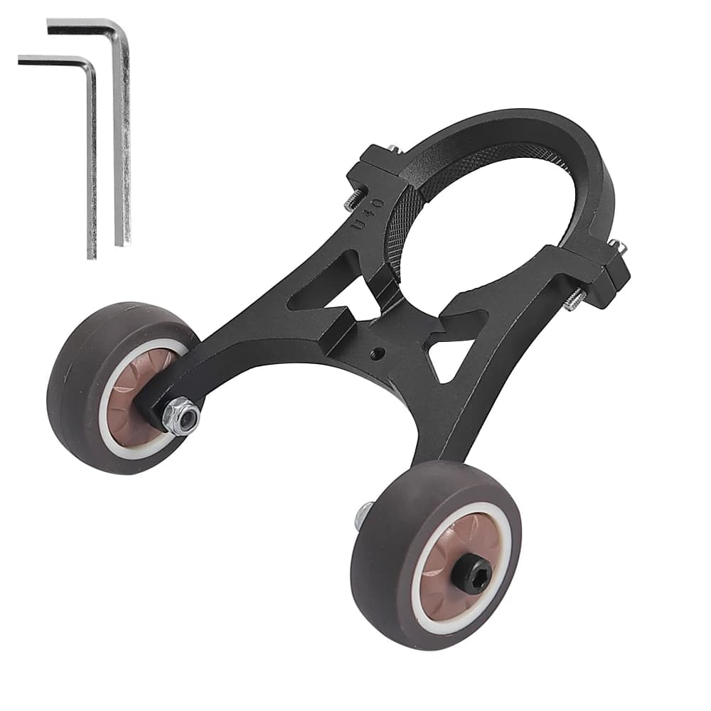 Pótalkatrészek Xiaomi Mi 4 Pro rollerhez: hátsó sárvédő, markolat, kijelzőfedél, fényvisszaverő burkolat – Handstand Bracket
