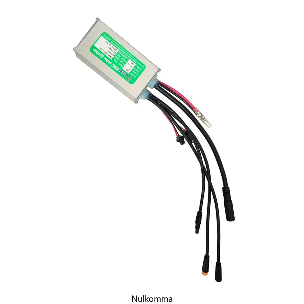 Kefe nélküli motorvezérlő LSW0853-04-01E, 36 V 14 A