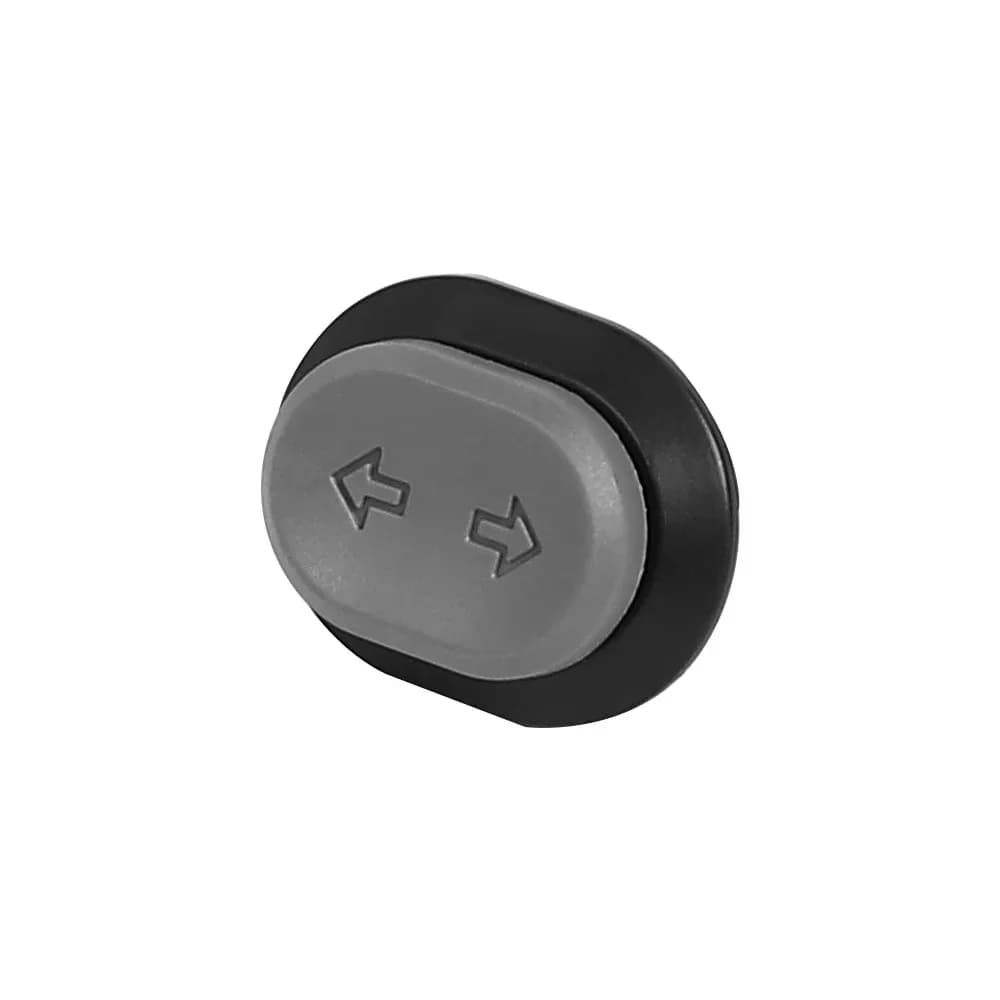 Irányjelző kapcsoló Ninebot F2, F2 Pro, E2 Pro, E3, E3 Pro, Max G2 és Xiaomi 4 Pro Plus, Max rollerhez