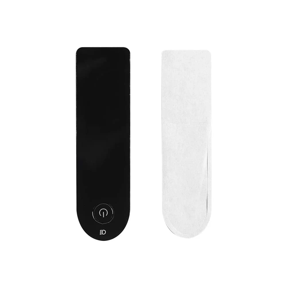 Kijelzővédő fedél Xiaomi Mi 4 rollerhez – cover