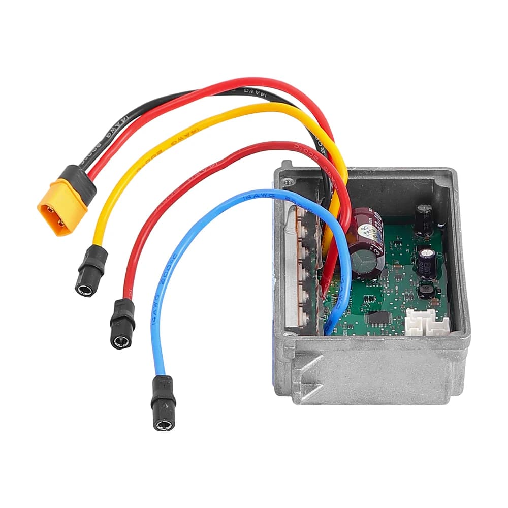 Vezérlőpanel és kijelző Ninebot Max G30, G30D, G30L rollerhez – controller