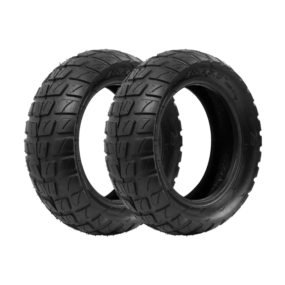 Külső gumi 8,5×3.0 Kukirin G2 Pro, Vsett 8, 9 és Zero 8, 9 rollerhez – Outer Tyre B 2 db