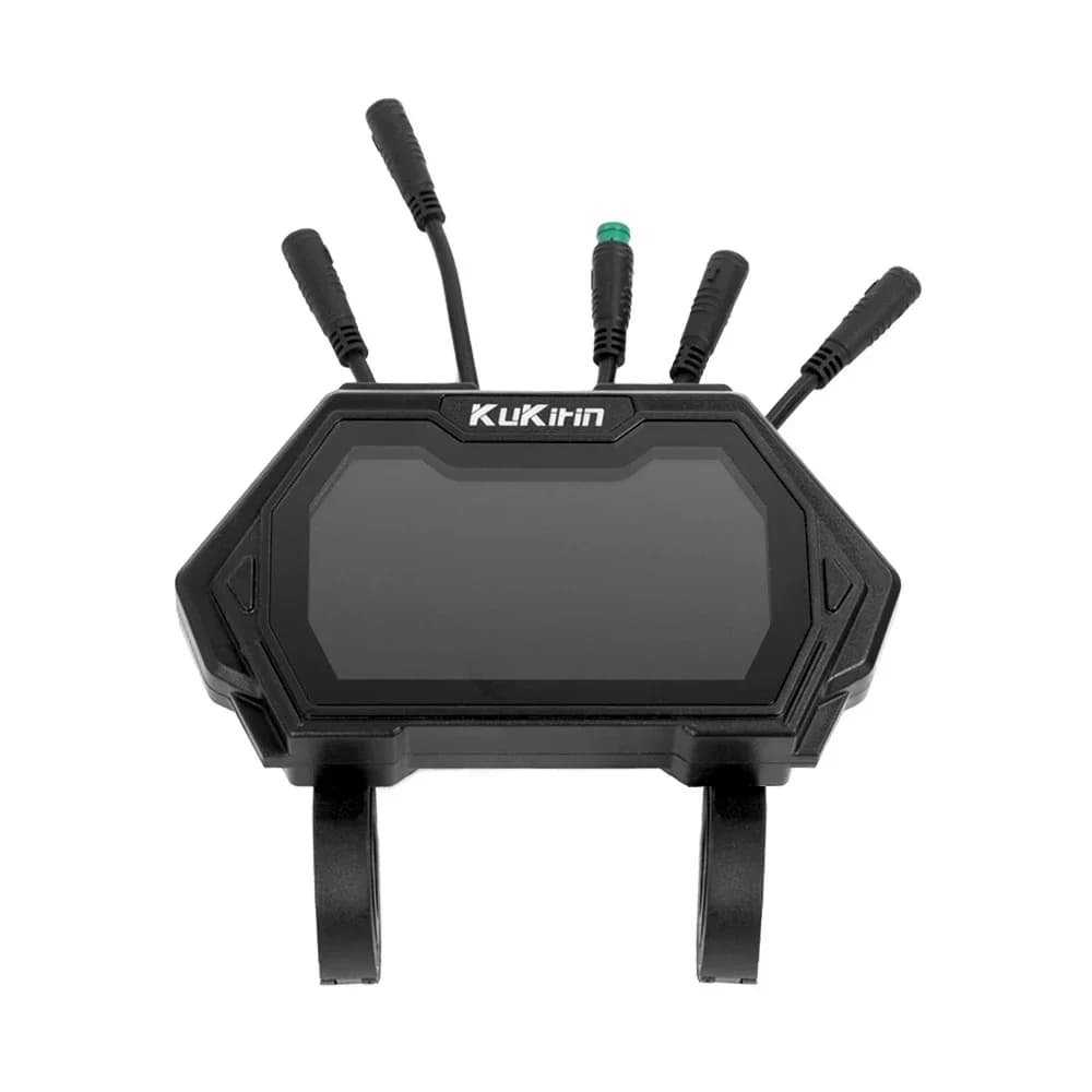 LCD kijelző Kugoo Kukirin G2 Pro rollerhez