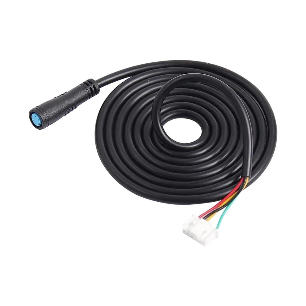 Vezérlő–kijelző adatkábel Xiaomi 4 Pro rollerhez – 1 db