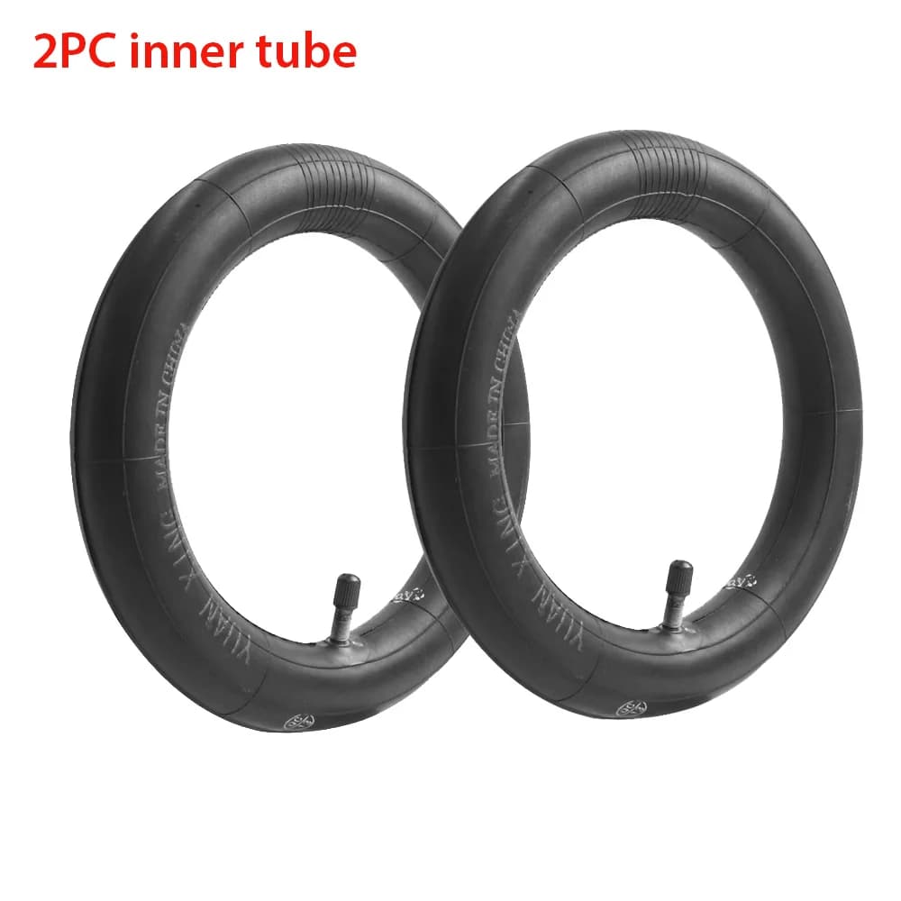 Külső gumi 10×2.125 Ninebot F20, F25, F30, F40 rollerhez – 2 db inner tube