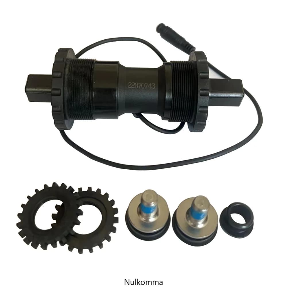 Bafang Boost tengelyszenzor (PAS)