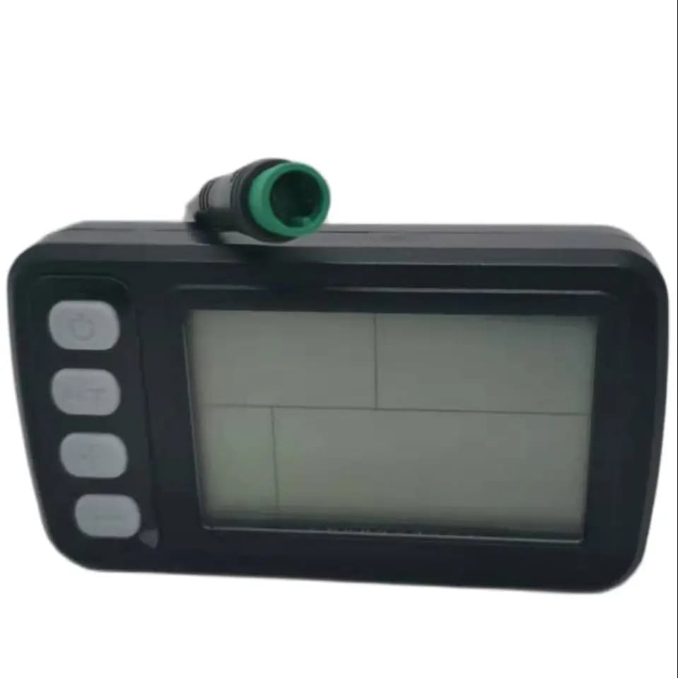 Bigstone C300 / C302 LCD kijelző