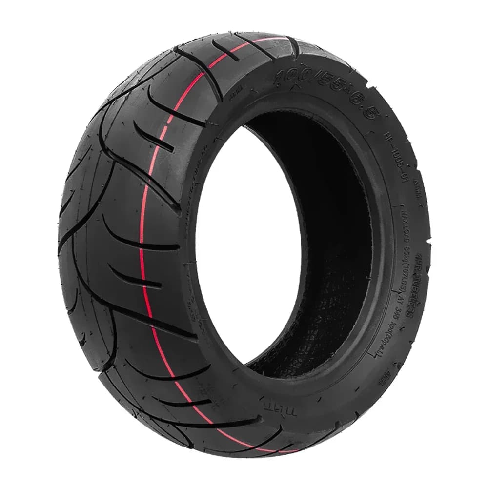 Tömlő nélküli terepgumi 100/55-6.5 Dualtron Ultra 2 és Kaabo Wolf Warrior rollerhez