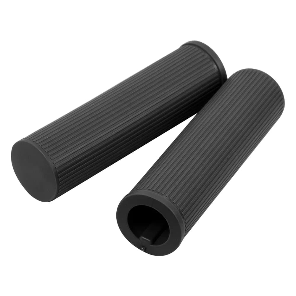 Csúszásgátló markolatborítás (1 pár) Xiaomi 4 és 4 Pro rollerhez – fekete