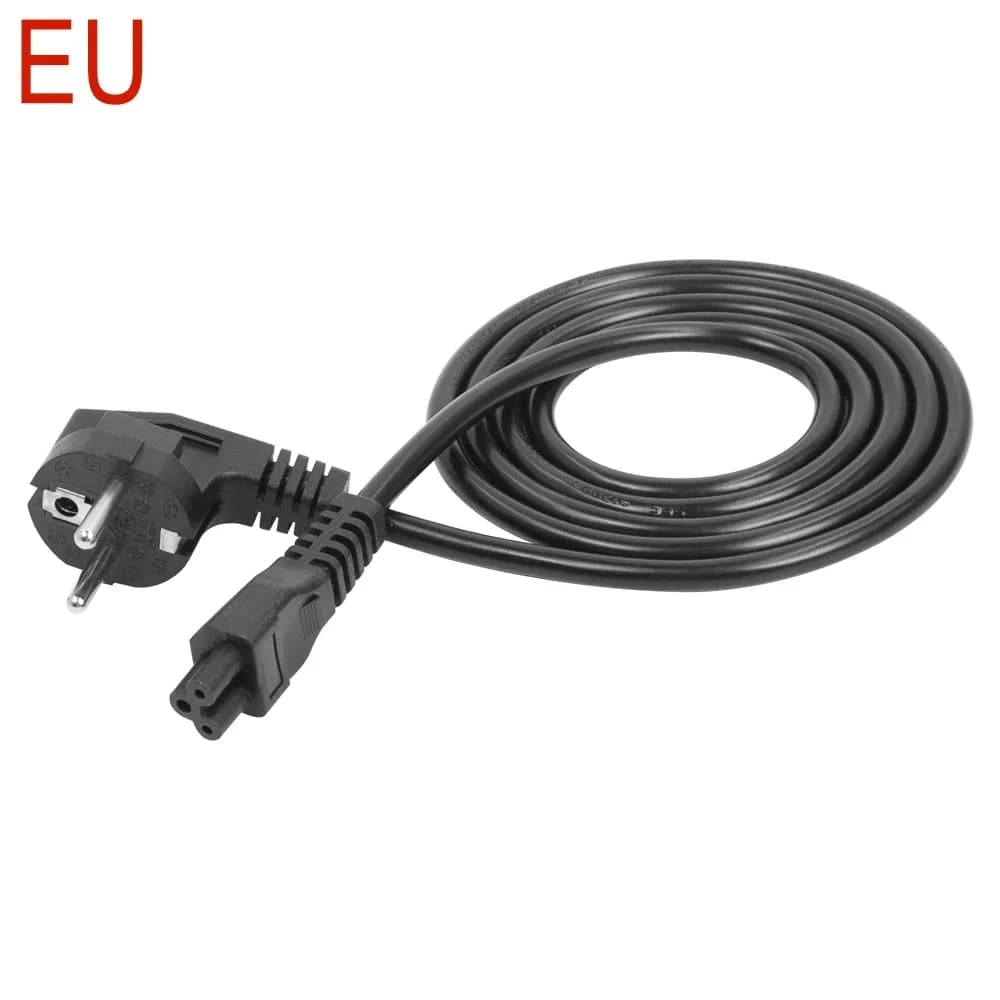 Töltőkábel Ninebot Max G2, G30, G30D, LP, LE, G65 rollerhez – EU