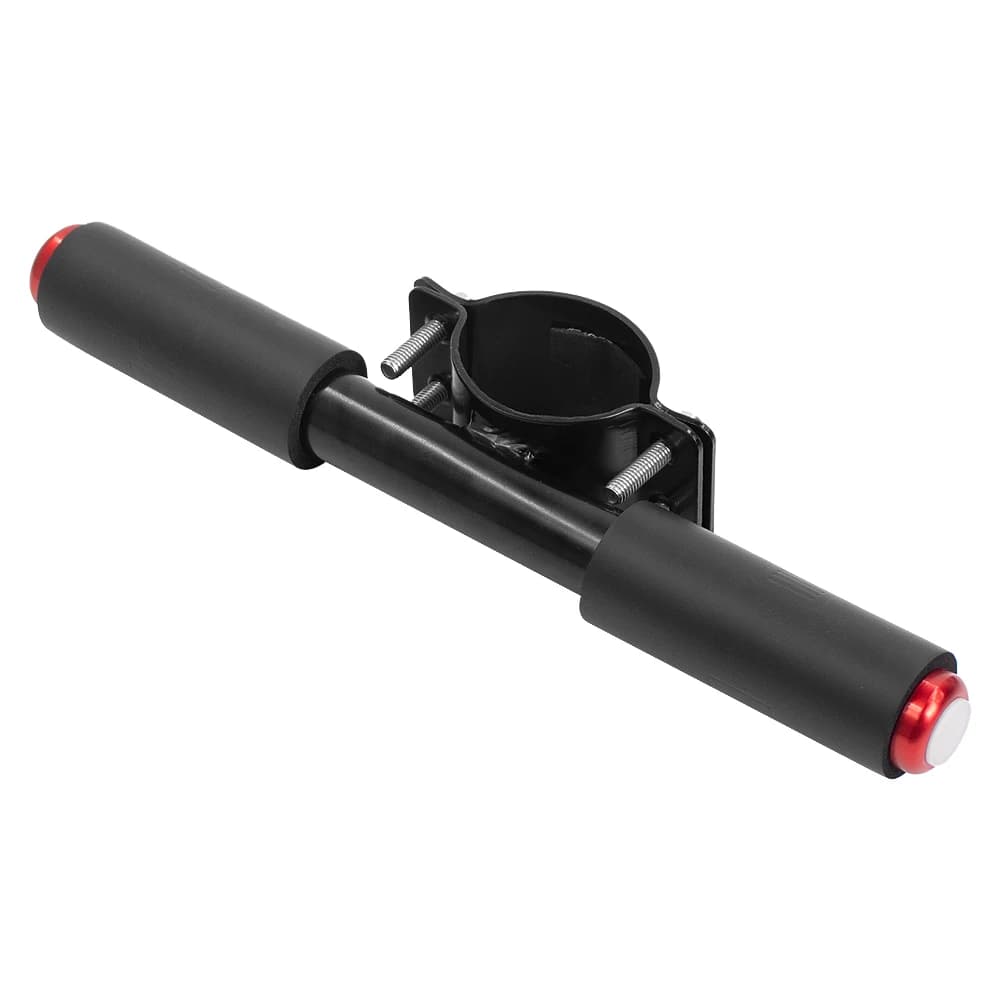USB-ről tölthető LED első lámpa Ninebot F20, F30, F40 rollerhez, vízálló, zoomolható – Handlebar