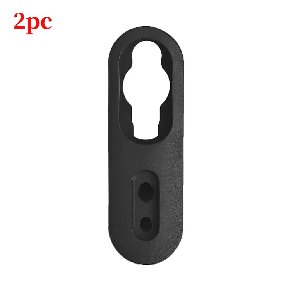 Vízálló szilikon töltőaljzat-dugó Xiaomi 4 Pro rollerhez – 2 db