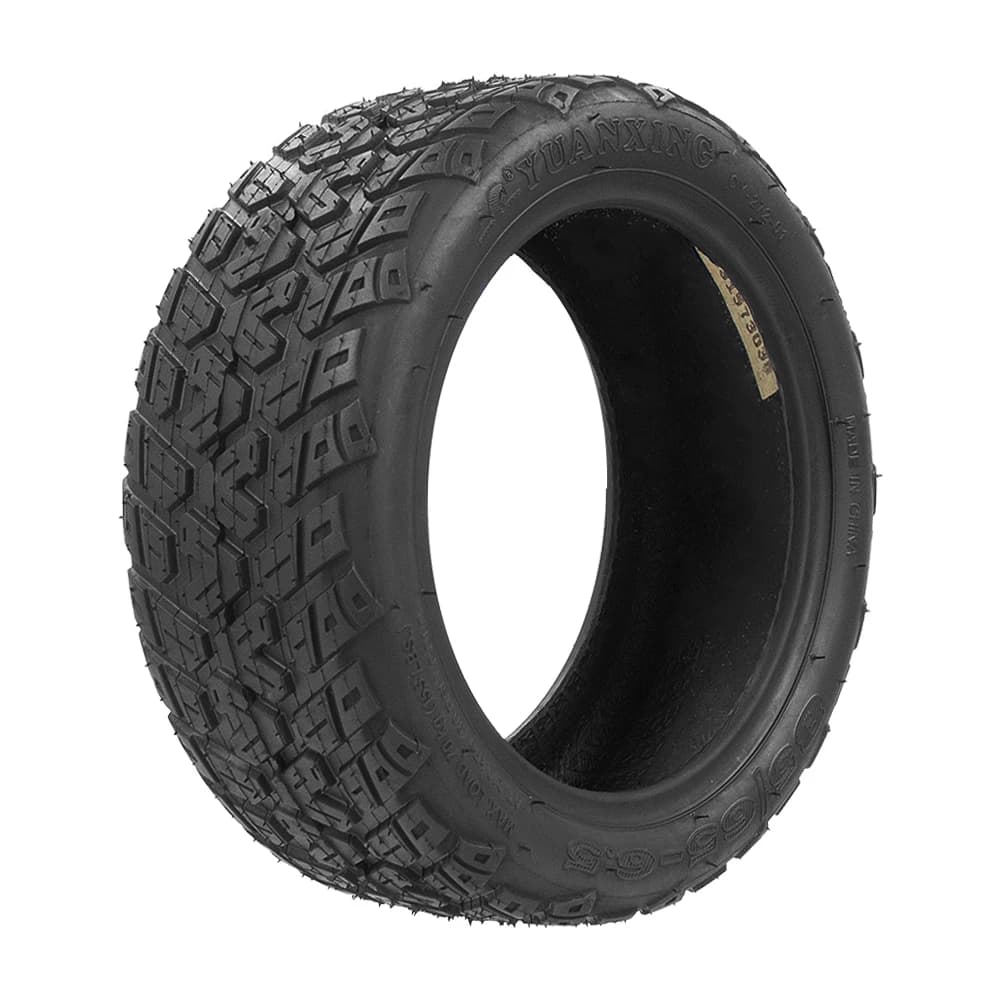 Külső és belső gumi 85/65-6.5 (10") Kugoo G-Booster rollerhez – Outer Tire