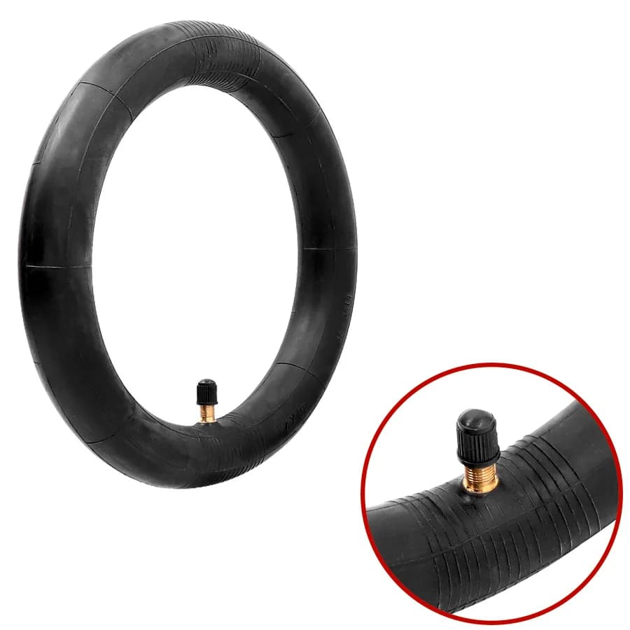Megerősített külső és belső gumi 10×2 Xiaomi M365, 1S, Pro, Mi 3 rollerhez – 1 db inner tube