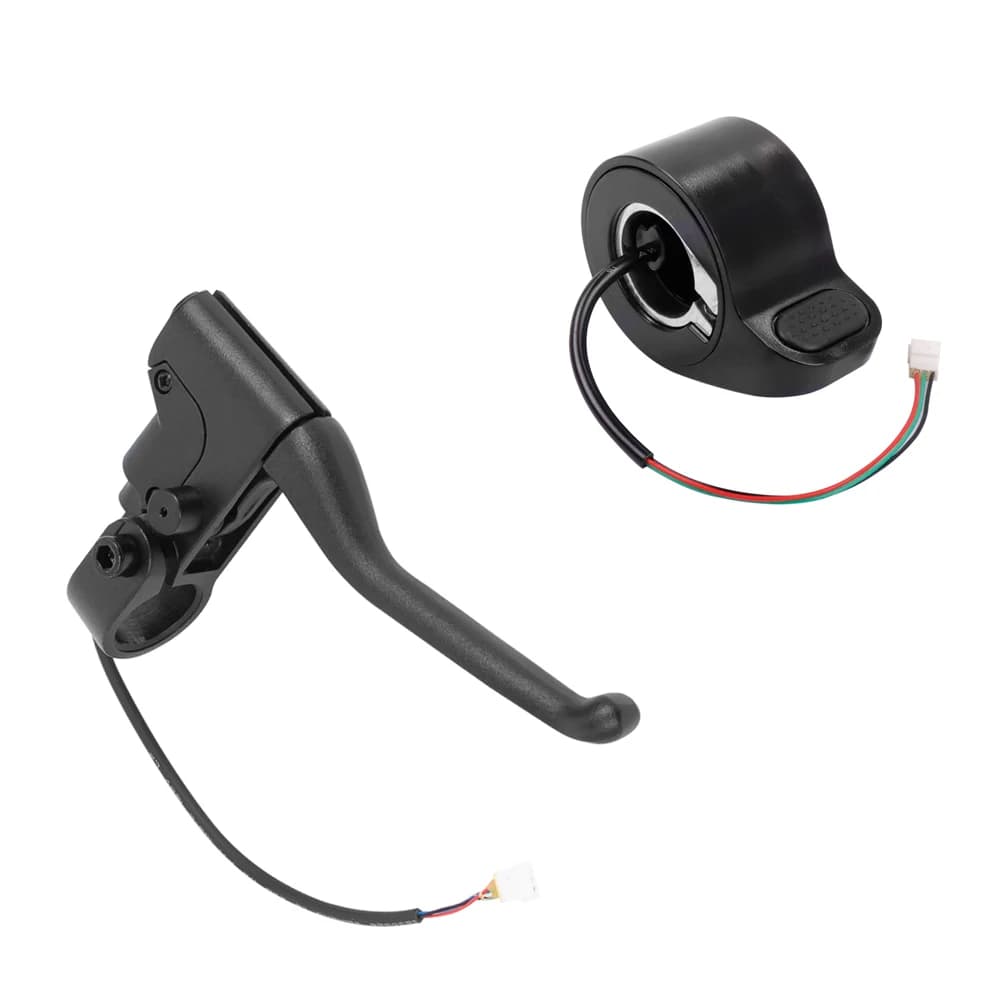 Fékkar gázkarral Xiaomi M365, 1S rollerhez